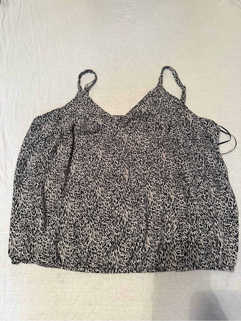 International Concepts Cheetah Tank